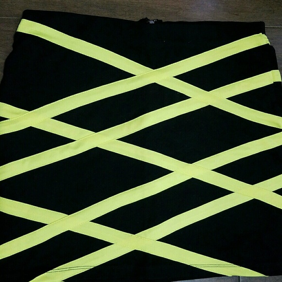 XXI  Skirt size L/G - Picture 2 of 3