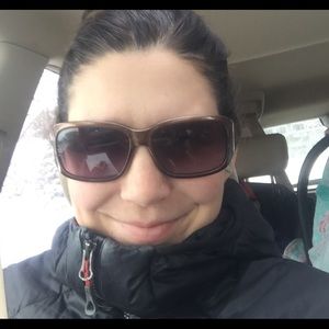 Meet your Posher, Kjersti