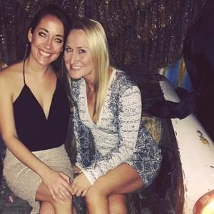 Meet your Posher, Meredith