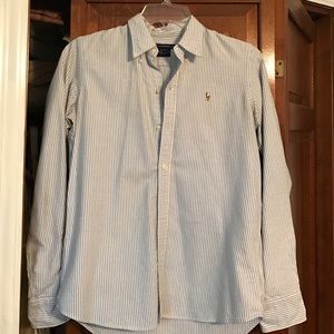 Ralph Lauren button-up