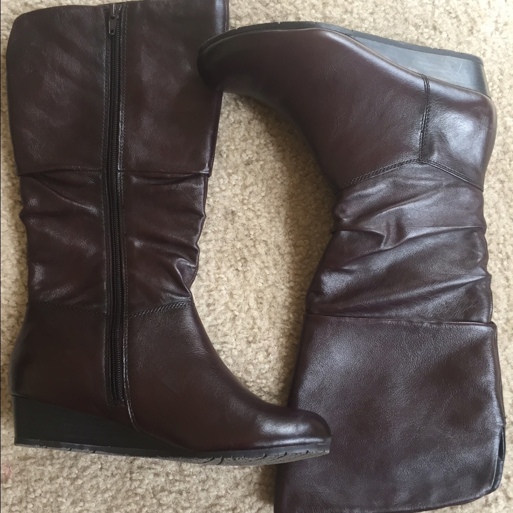 🗣Aldo Boots❗️OFFERS WELCOMED - Picture 2 of 6