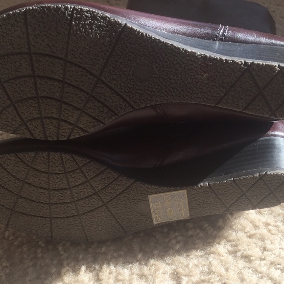 🗣Aldo Boots❗️OFFERS WELCOMED - Picture 6 of 6