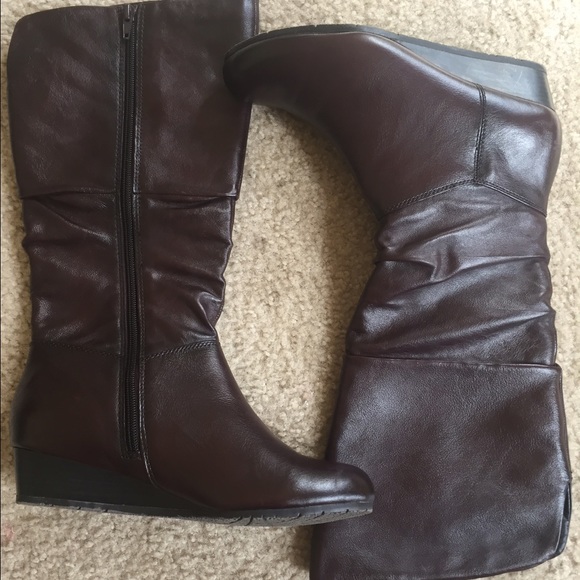 🗣Aldo Boots❗️OFFERS WELCOMED - Picture 2 of 6