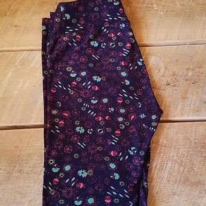 Lularoe OS leggings