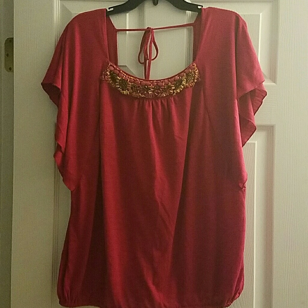 Maurices Top
