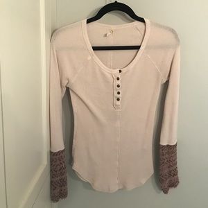 Free people top