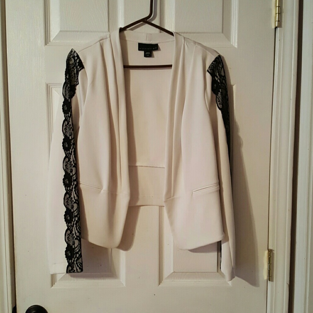 Dress blazer