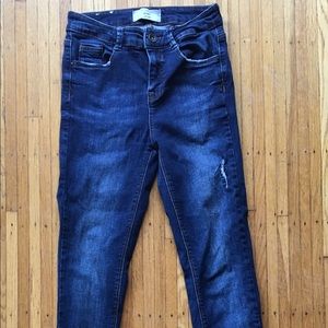 NWOT. New Look Tall Jeans.