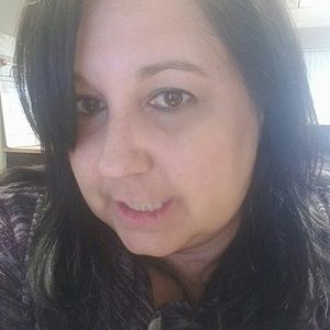 Meet your Posher, Chrissy