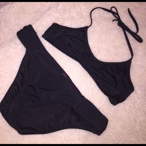 VS black bikini -- Bottoms Only!!!