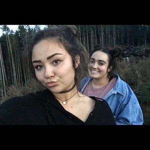 Meet your Posher, Melanie