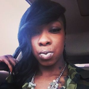 Meet your Posher, Imani