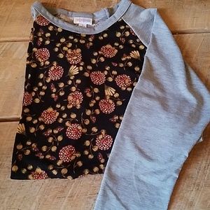 Lularoe Small Randy