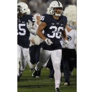 Meet your Posher, Troy