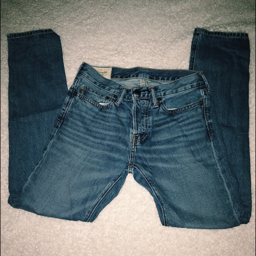 Abercrombie Fitch jeans