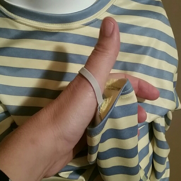 New with w/o tags Patigonia long sleeve shirt - Picture 5 of 5