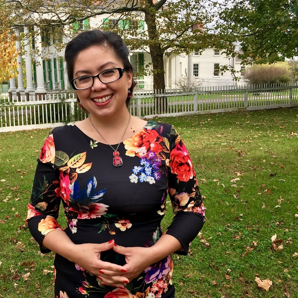 Meet your Posher, Tiana