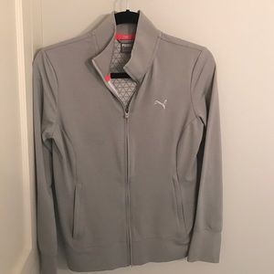 Athletic Jacket