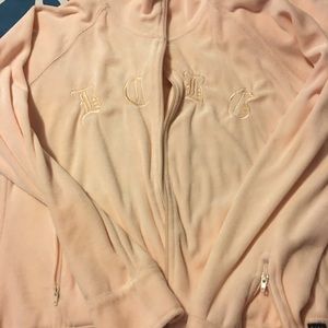 BCBG jogging suit