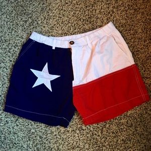 Texas Chubbies