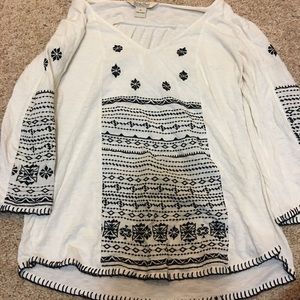 Lucky Brand size M