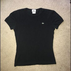 LACOSTE SHIRT LACOSTE SHIRT