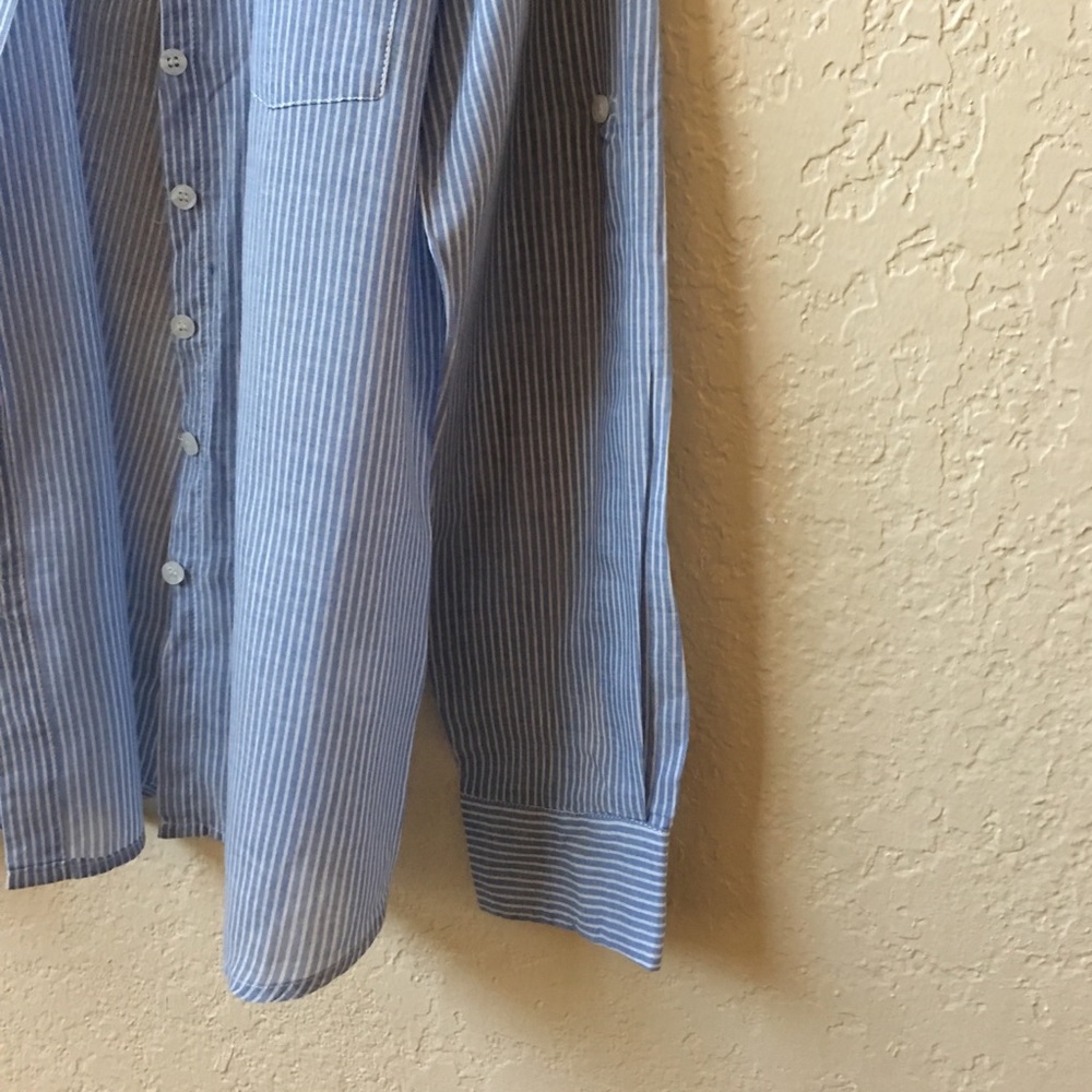 Classic button down shirt - Picture 3 of 4
