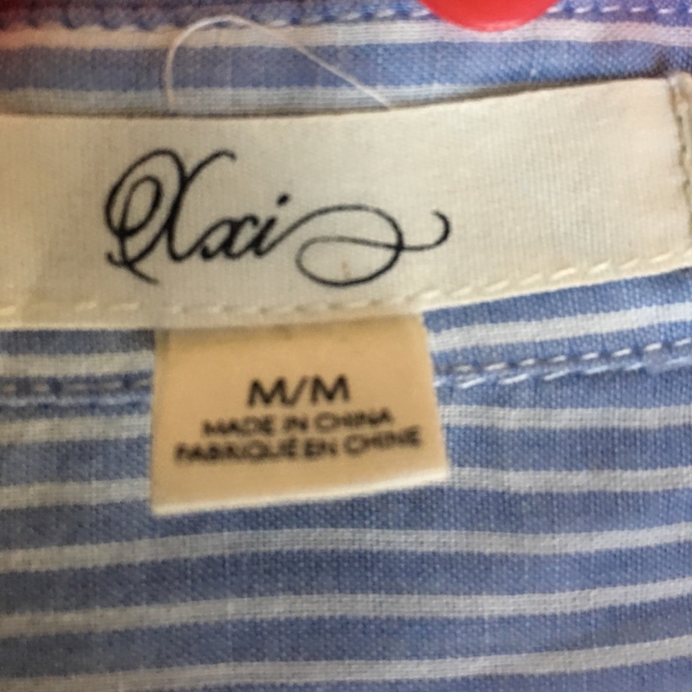 Classic button down shirt - Picture 4 of 4