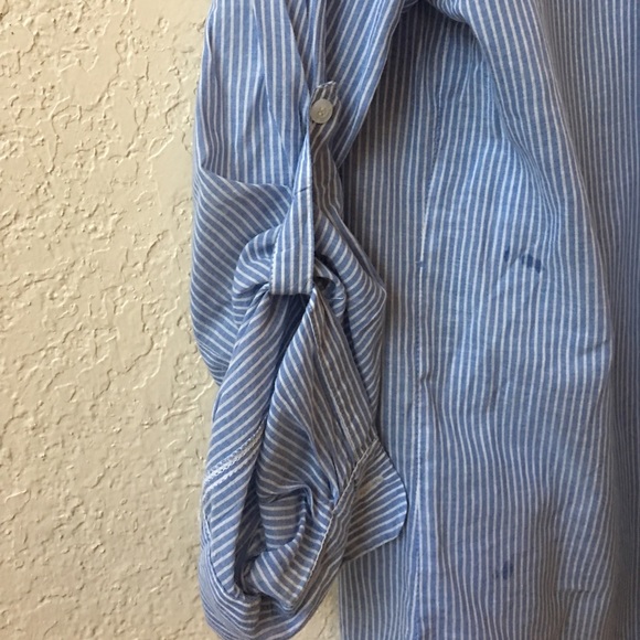 Classic button down shirt - Picture 2 of 4