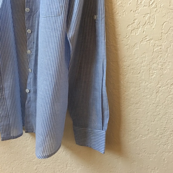 Classic button down shirt - Picture 3 of 4