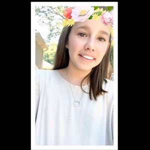 Meet your Posher, Kim