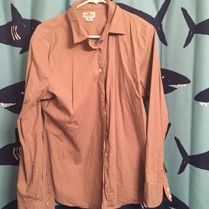 Jcrew women's stretch long sleeve