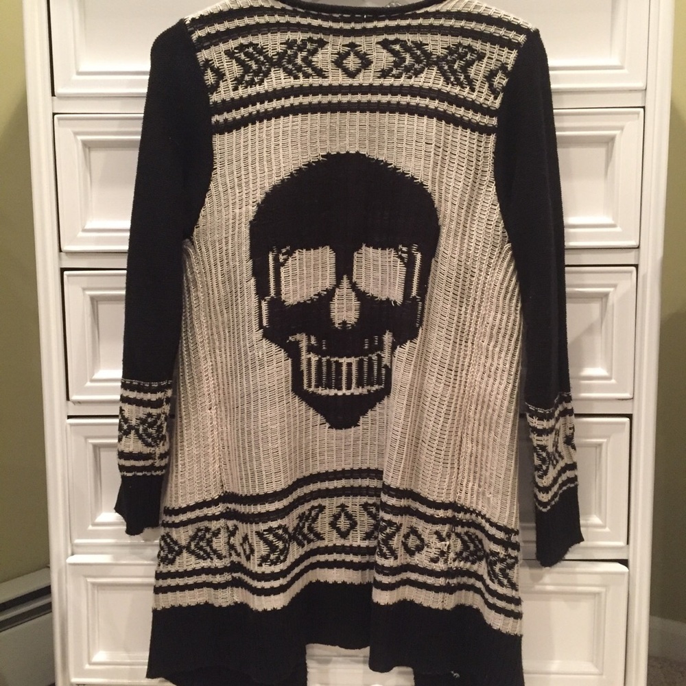 Cardigan