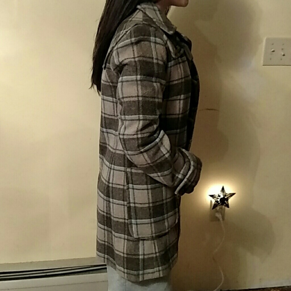 Car coat - Picture 3 of 4