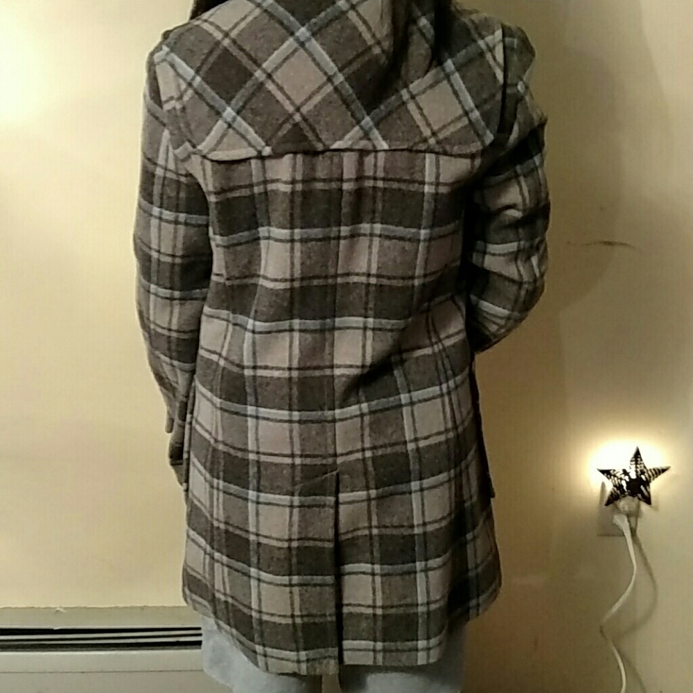Car coat - Picture 4 of 4