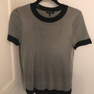 Rag and Bone Shirt