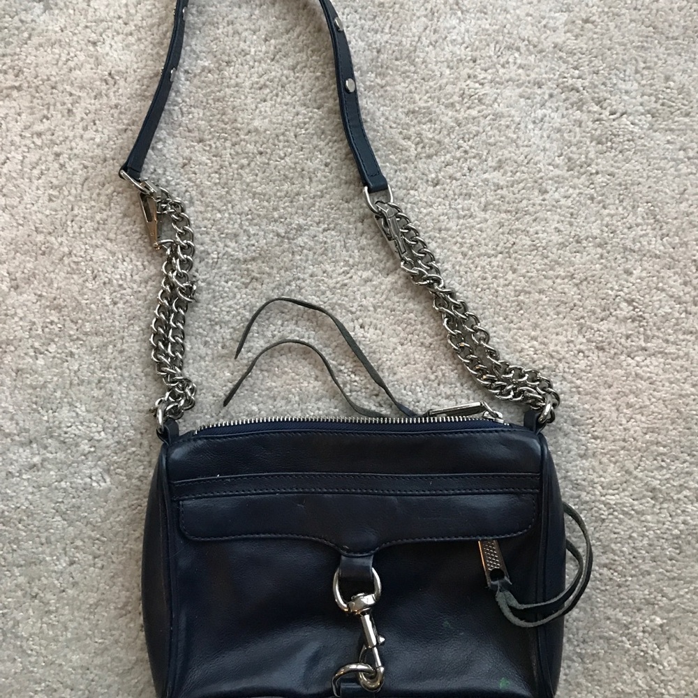 Rebecca Minkoff mini cross body