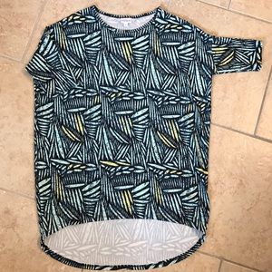 LuLaRoe Irma. Size XS