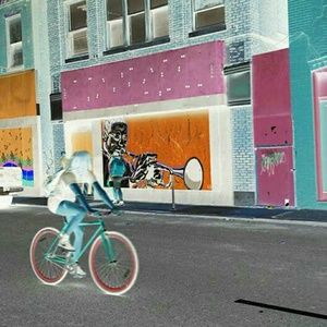 Meet your Posher, Faith