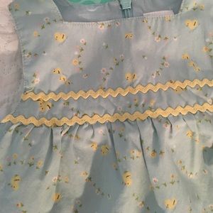 🐣🌼Gymboree dress🌼🐣