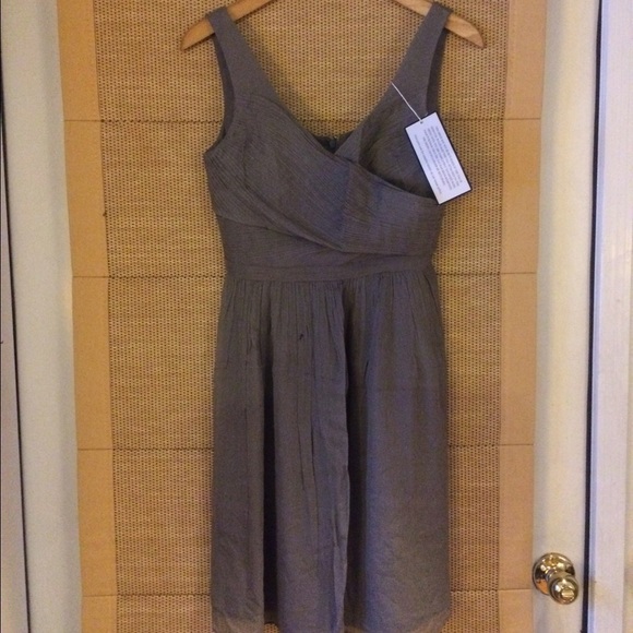 J.Crew Heidi Dress NWT - Picture 3 of 6