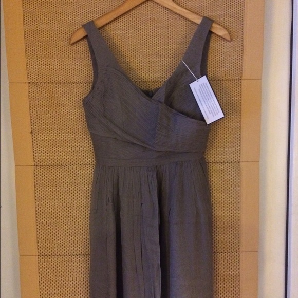 J.Crew Heidi Dress NWT - Picture 2 of 6