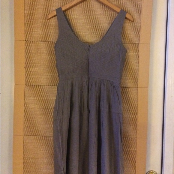 J.Crew Heidi Dress NWT - Picture 4 of 6