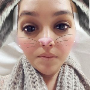 Meet your Posher, Rose