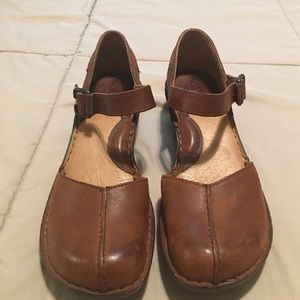 Born Shoes