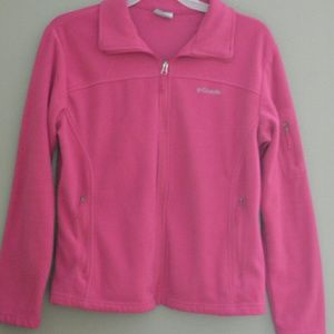 Womens Columbia jacket
