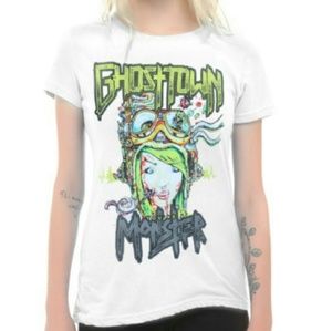 Ghost Town "You're a Monster" shirt