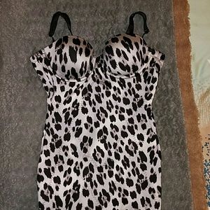 Power Figure Cup Shaping Slip