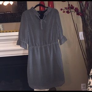 Banana republic dress nwt