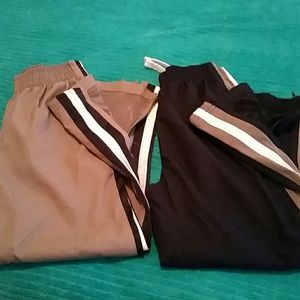 Size 8 Basketball Pants